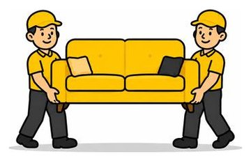 2 Movers