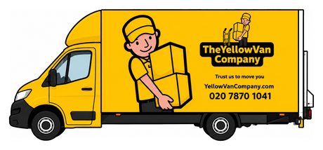 Luton Van